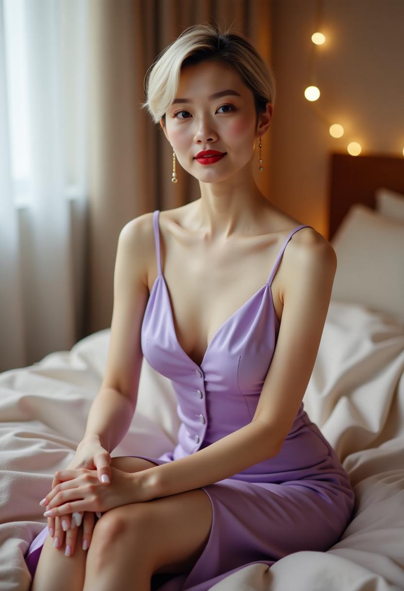 佳偶天成电视剧剧照
