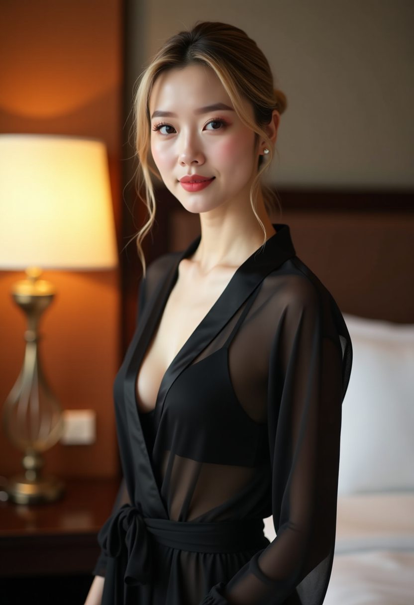 长安谜局海报