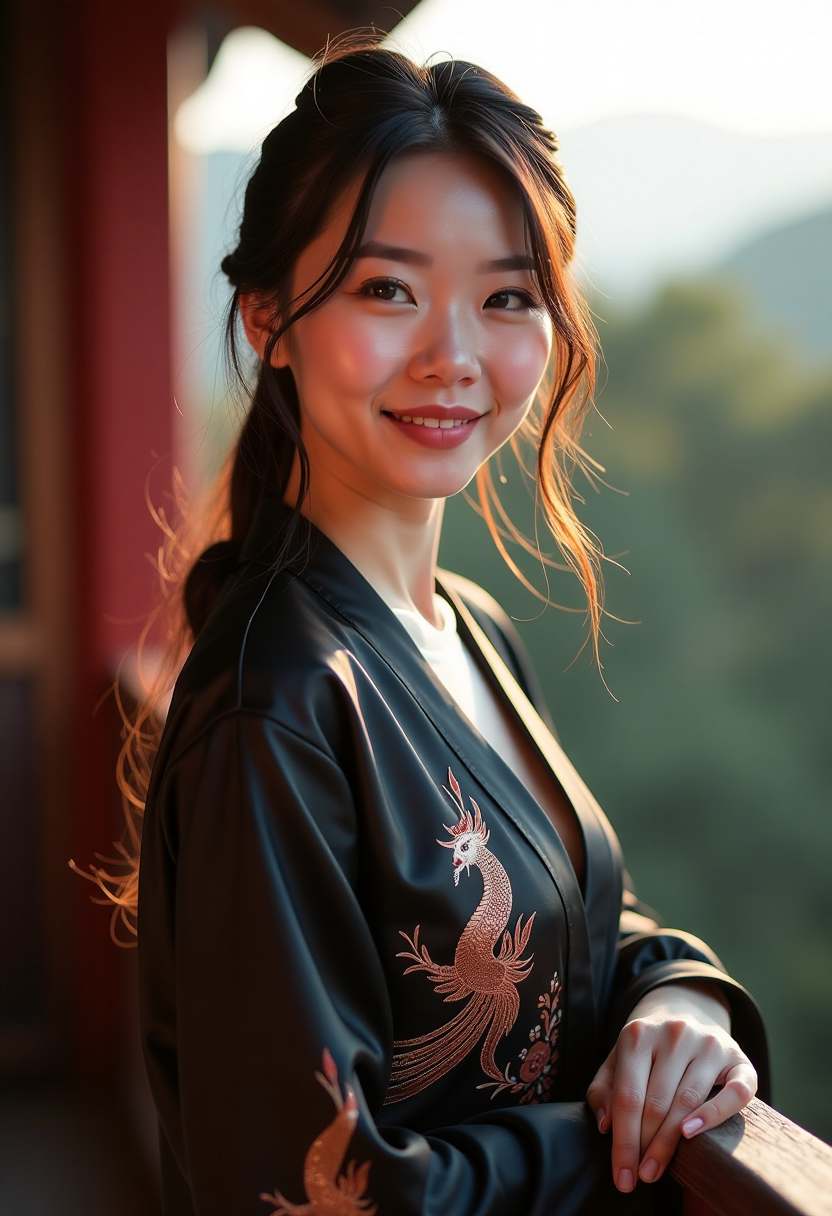 春山如笑海报